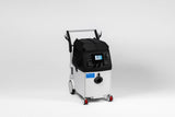 Aspiratore professionale RUPES KS300 SMART 4.0 — foto originale produttore