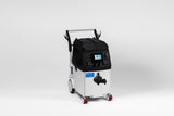 Aspiratore professionale RUPES KS300 SMART 4.0 — foto originale produttore