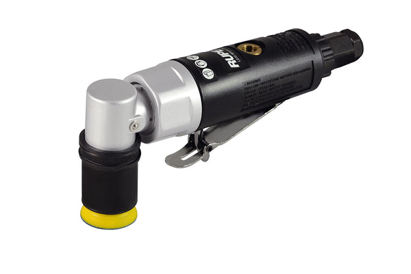 Rupes LD30 — levigatrice professionale