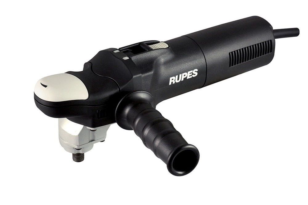 Rupes LH16ES — Lucidatrice Angolare, 900 W e velocità regolabile