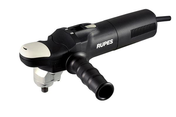 Rupes LH16ES — Lucidatrice Angolare, 900 W e velocità regolabile
