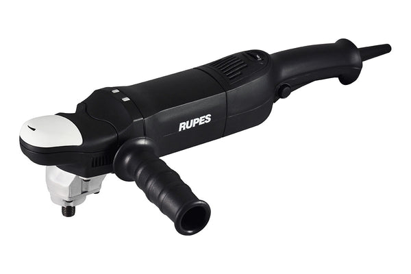 Rupes LH18ENS — Lucidatrice Angolare, 1100 W e velocità regolabile