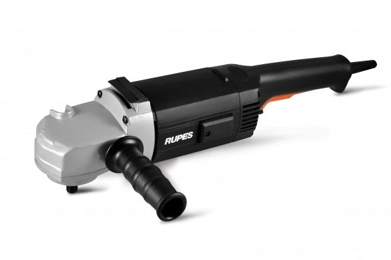 Rupes LH32EN — Levigatrice e Lucidatrice Angolare, 1200 W e velocità regolabile
