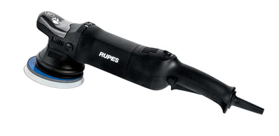 Lucidatrice rotorbitale BigFoot RUPES LHR15ES