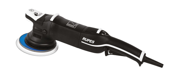 Rupes LHR21III — foto originale produttore