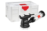 Rupes LR71TE BOX con Systainer e filtro Green Tech