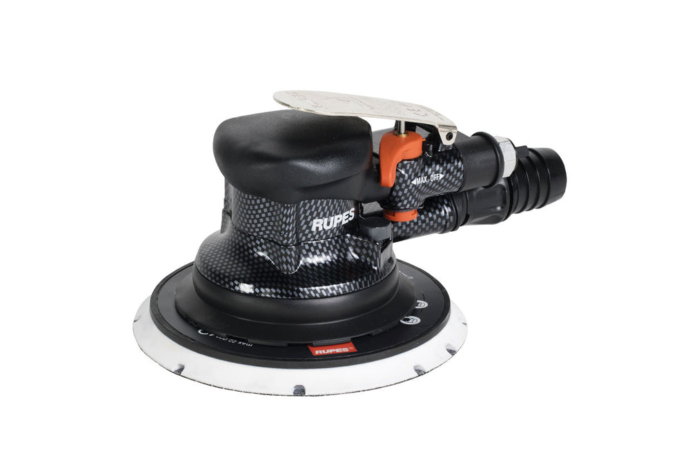 Rupes RA150A — Levigatrice 150 mm, orbita 5 mm