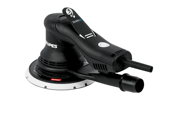 Rupes RX253A — levigatrice professionale