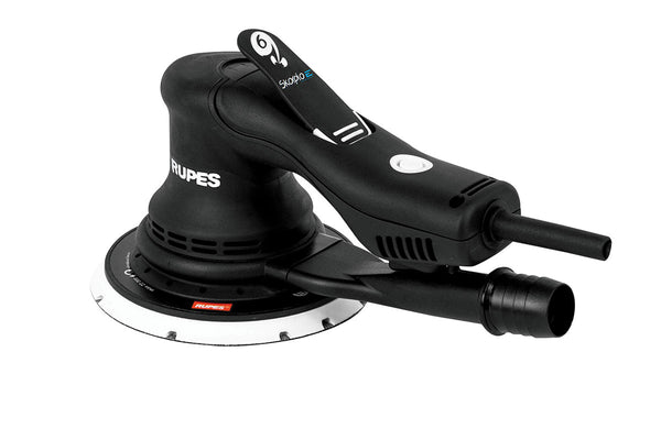 Rupes RX256A — levigatrice professionale