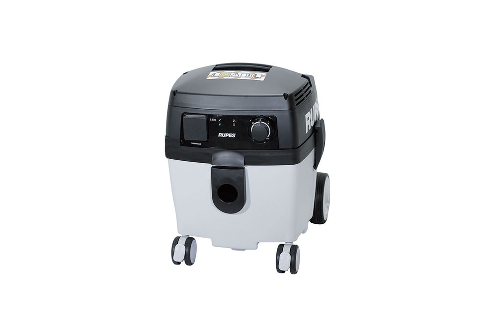 Rupes S130 — Aspiratore
