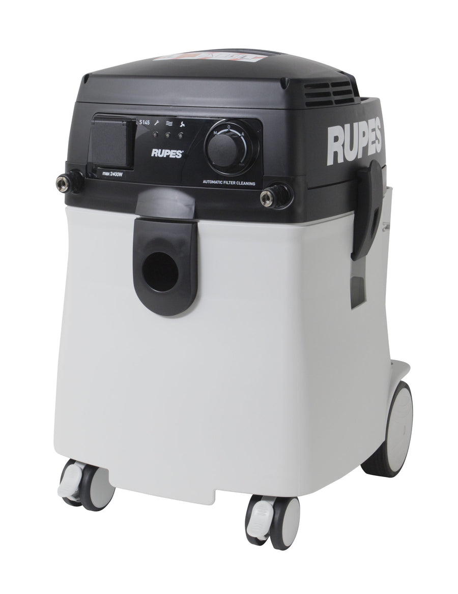 Rupes S145 — Aspiratore