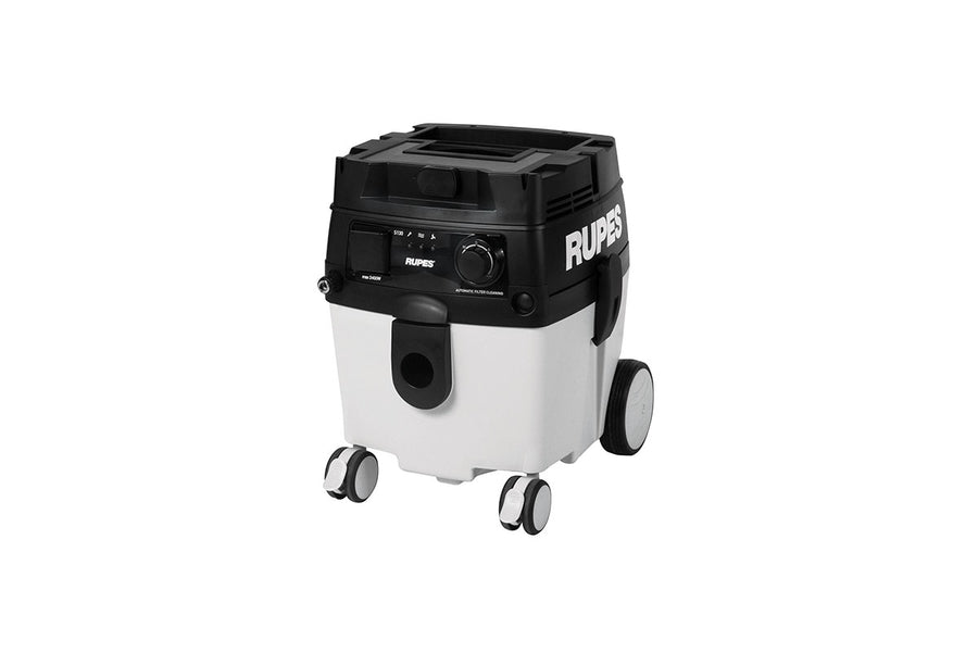 Rupes S230 — Aspiratore