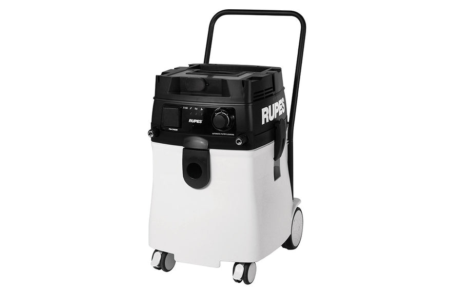 Rupes S245 — Aspiratore