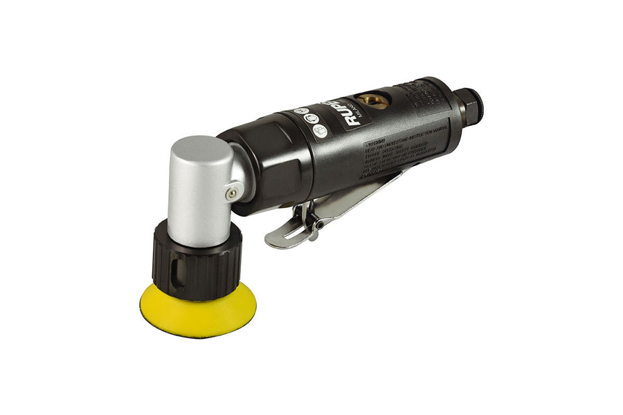 Rupes TA50 — levigatrice professionale