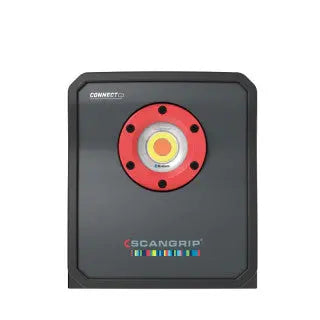 Scangrip Multimatch 3 Connect, faro LED ricaricabile per detailing auto