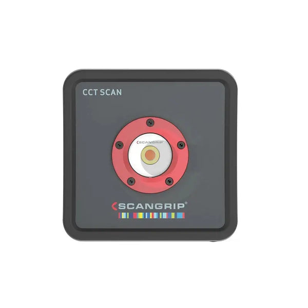 Scangrip Multimatch R CCT SCAN - Faro led 1200 lumen