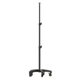 Scangrip Wheel Stand, cavalletto con ruote per faro LED detailing