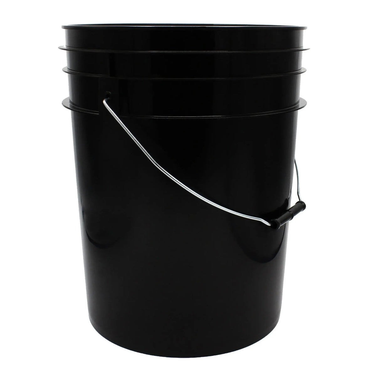 Car-Care.it Secchio Lavaggio Auto Detailing 20L per tecnica due secchi