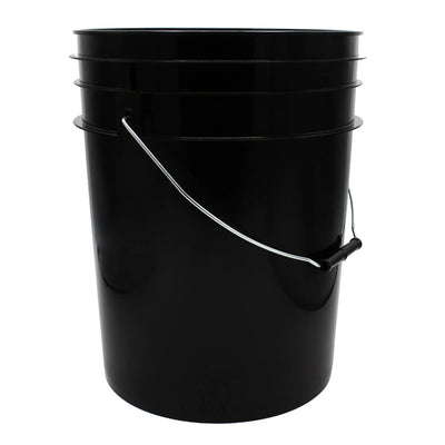 Car-Care.it Secchio Lavaggio Auto Detailing 20L per tecnica due secchi