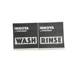 Innovacar Set Etichette Secchio Det Bowl - Car-Care.it