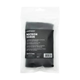 Innovacar Micron Scrub Pad, tampone spugna e microfibra per pulizia interni auto