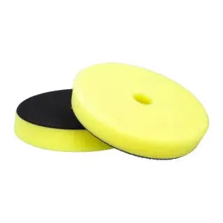 Car-Care.it Tampone Intermedio Giallo — Pad Rotorbitale