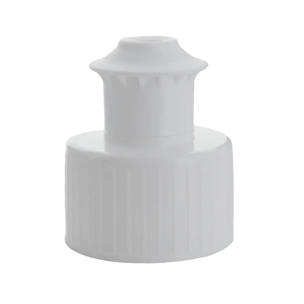 Tappo Push Pull, ideale per shampoo, cera liquida e polish auto