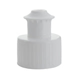 Tappo Push Pull, ideale per shampoo, cera liquida e polish auto