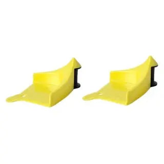 Detail Guardz Hose Guide, guide anti-incastro per tubi e cavi, set giallo