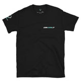 Maglietta unisex a maniche corte