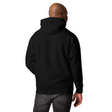 Felpa con cappuccio unisex - Car-Care.it