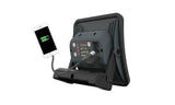 Scangrip Multimatch R, faro LED ricaricabile per ispezione vernice