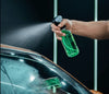 0 Ammonia Glass - Sgrassatore per vetri e superfici dure - Car-Care.it 