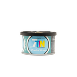 7Tin Air Freshener Crystal Wave, deodorante solido per auto
