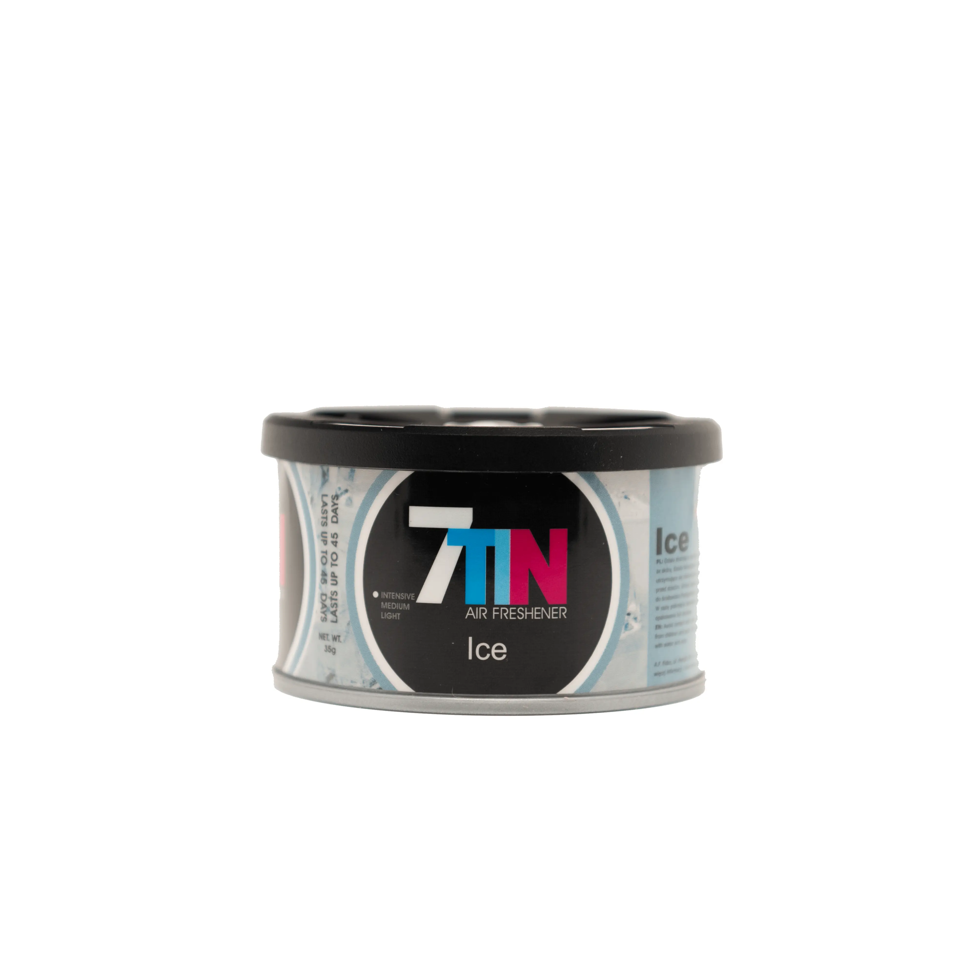 7tin Air Freshener - Ice - Car-Care.it
