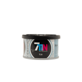7Tin Air Freshener Ice, deodorante solido fresco per auto
