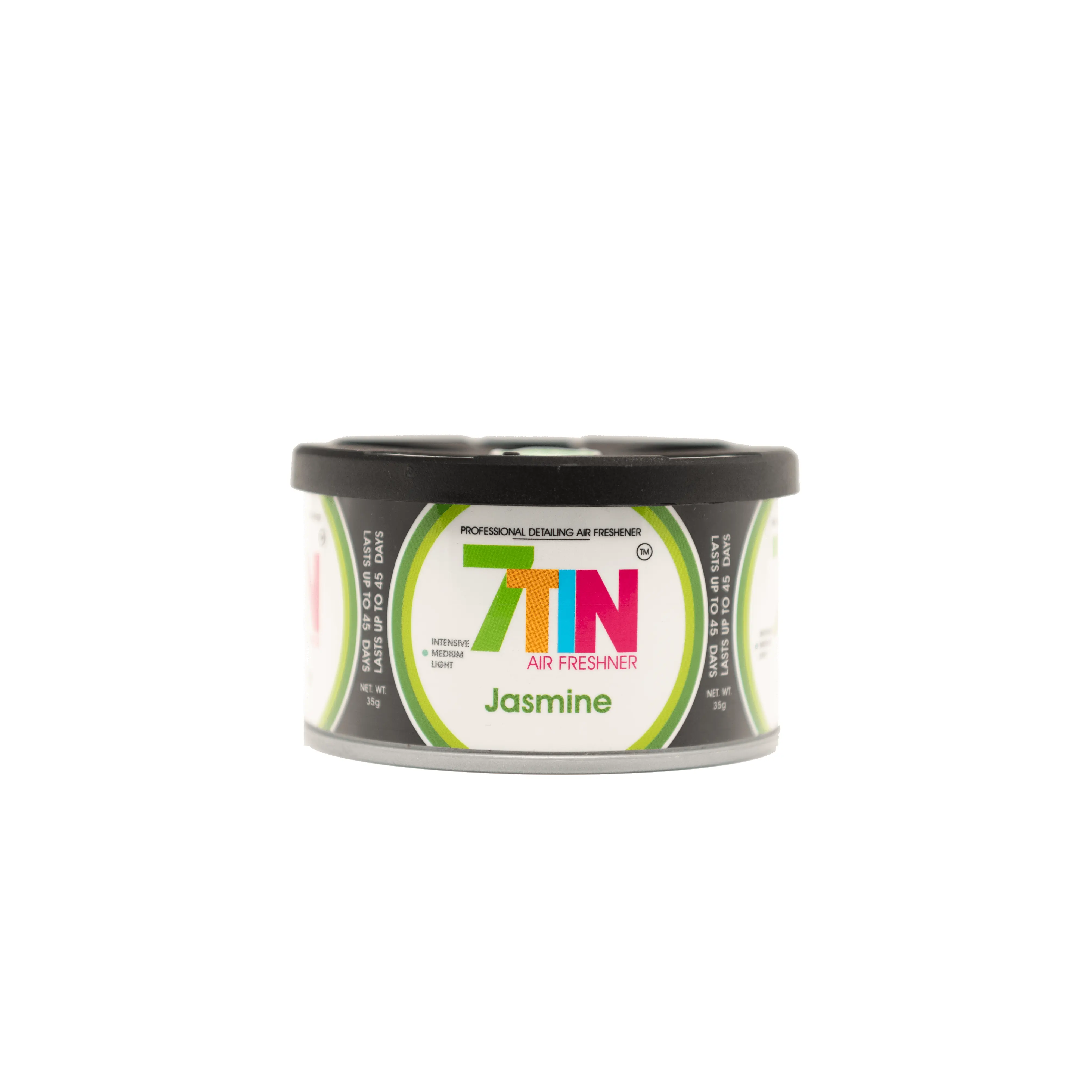 7tin Air Freshener - Jasmine - Car-Care.it