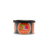 7Tin Air Freshener Orange, deodorante solido arancia per auto