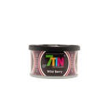 7Tin Air Freshener Wild Berry, deodorante solido frutti di bosco per auto