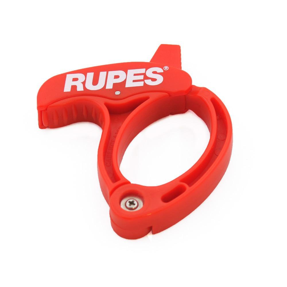 Rupes Cable Clamp - Rupes morsetto reggi cavo - Prodotti per il Detailing e cura dell’auto