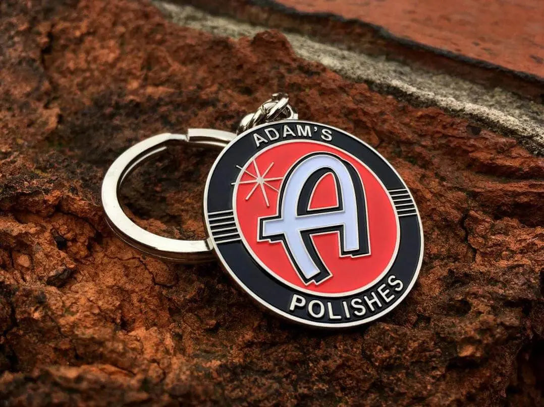 Adam's Polishes Portachiavi - Prodotti per il Detailing e cura dell’auto