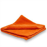 ProfiPolish All Purpose Towel Soft 2 Side — panno microfibra bifronte arancione per polish e cere