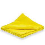 ProfiPolish All Purpose Towel Soft 2 Side — panno microfibra bifronte giallo per polish e cere