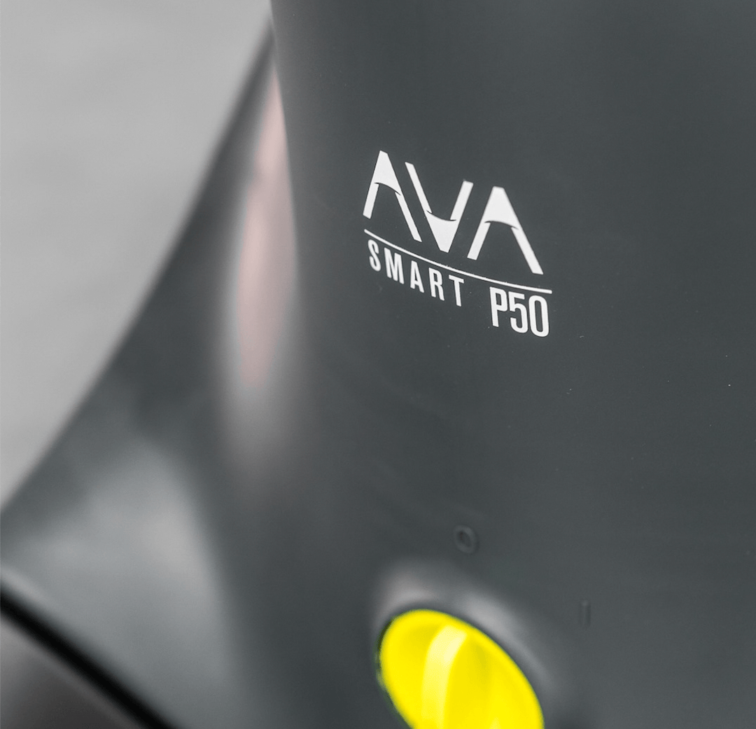 AVA Smart P50 - XL - Car-Care.it 