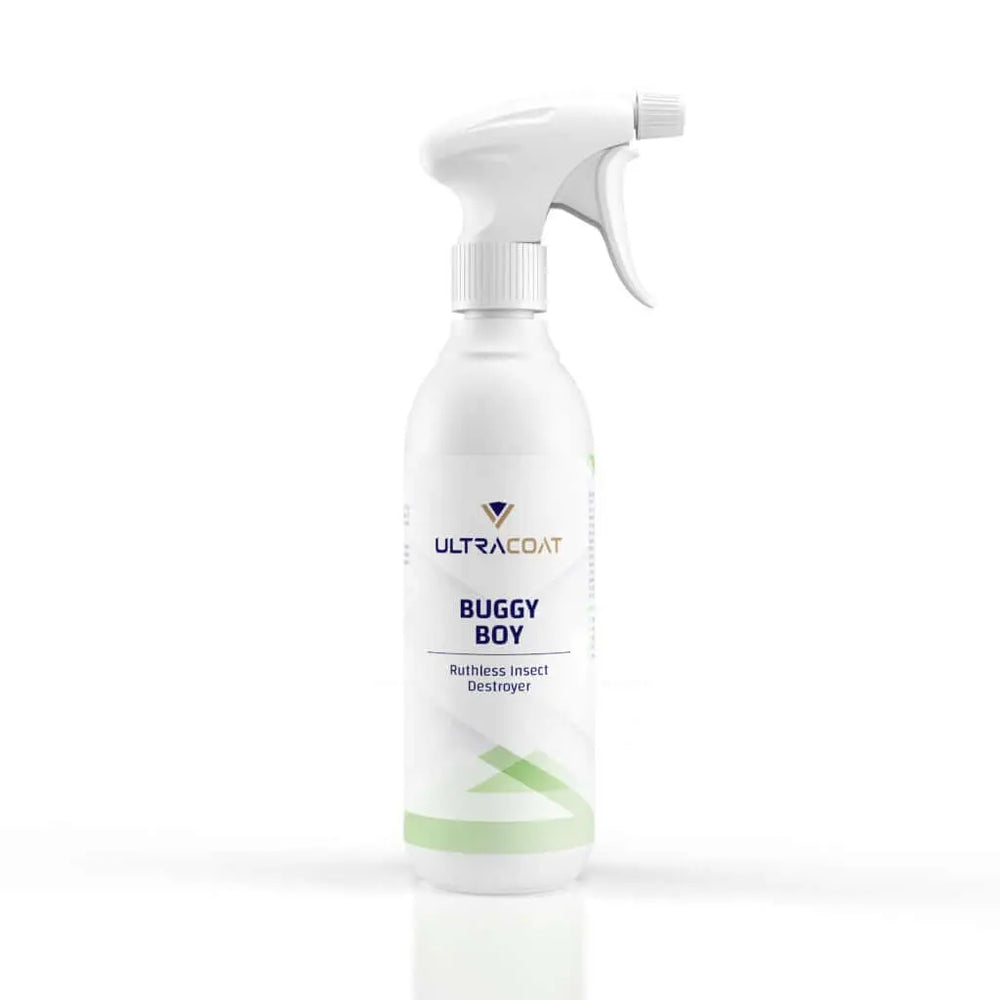 UltraCoat Buggy Boy - Rimuovi insetti - Car-Care.it - Detailing e Cura dell'auto - P.IVA 11851371002 -