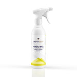 UltraCoat Magic Will Cleaner - Pulitore cerchi e pneumatici - Car-Care.it Detailing