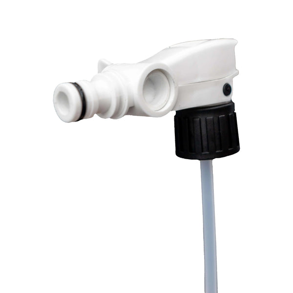 Car-Care.it Foam Injector - Prodotti per il Detailing e cura dell’auto