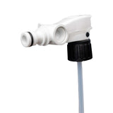 Car-Care.it Foam Injector, schiumatore Venturi per lavaggio auto