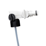 Car-Care.it Foam Injector, schiumatore Venturi a bassa pressione per auto
