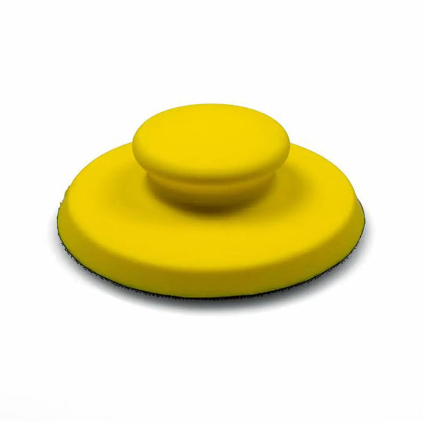 Car-Care.it Pad Holder - Pad manuale per Claypad